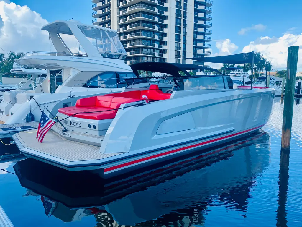 2020 vanquish vq45 little rome north palm beach florida for sale
