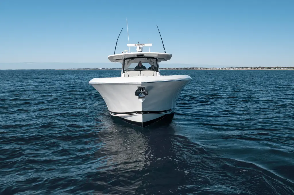 Moore Time 2023 Pursuit S 428 Sport Yacht For Sale in Harwich MA Moore Time 2023 Pursuit S 428 Sport Yacht For Sale in Harwich MA