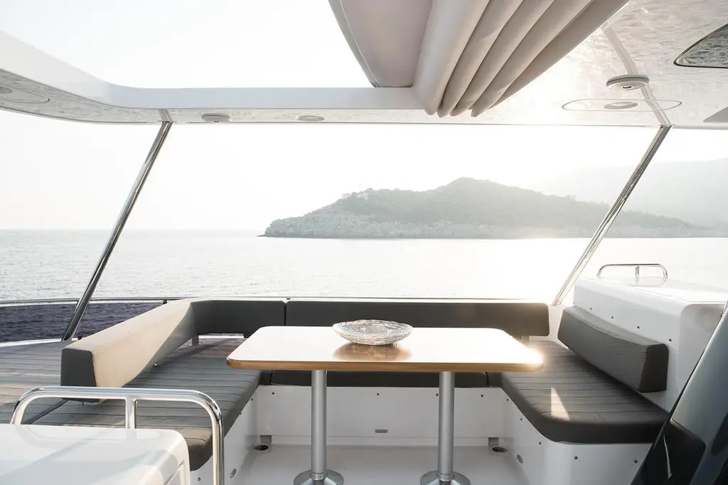 2021 Sirena 58 Yacht For Sale in Istanbul 2021 Sirena 58 Yacht For Sale in Istanbul