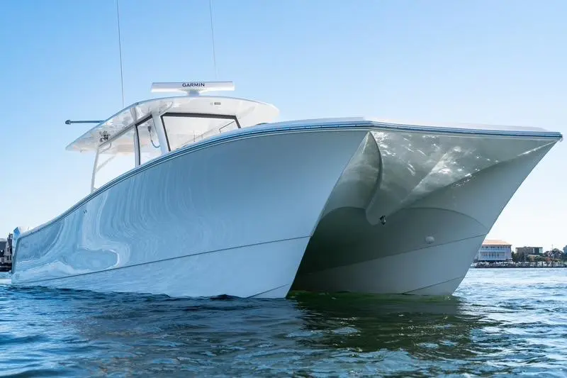 2025 43' FRONT RUNNER 43 CAT 2025 Front Runner 43 Catamaran Yacht For Sale in Atlantic Highlands NJ 2025 43' FRONT RUNNER 43 CAT 2025 Front Runner 43 Catamaran Yacht For Sale in Atlantic Highlands NJ