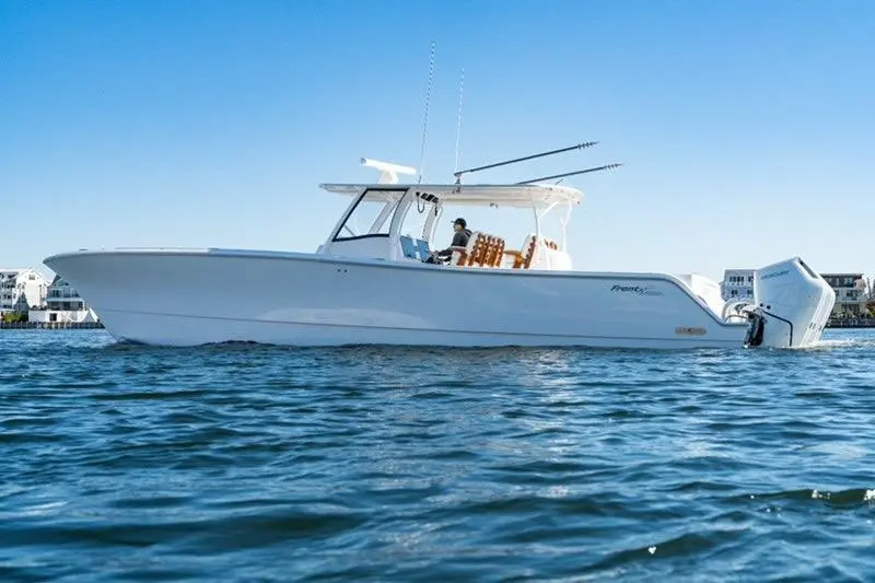2025 43' FRONT RUNNER 43 CAT 2025 Front Runner 43 Catamaran Yacht For Sale in Atlantic Highlands NJ 2025 43' FRONT RUNNER 43 CAT 2025 Front Runner 43 Catamaran Yacht For Sale in Atlantic Highlands NJ