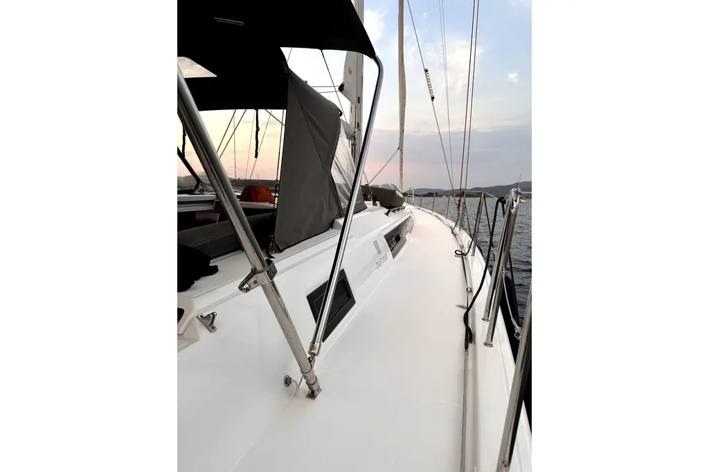  2024 Dufour 530 Yacht For Sale in Preveza 