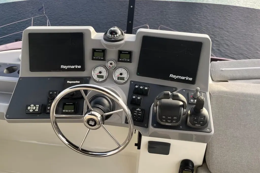 ODOO ID - 2110 2021 Beneteau Swift Trawler 50 Yacht For Sale in Palma ODOO ID - 2110 2021 Beneteau Swift Trawler 50 Yacht For Sale in Palma