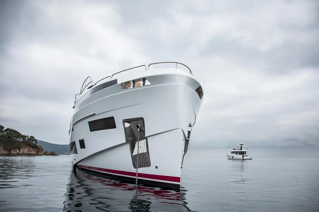 2023 Sirena 88 Yacht For Sale in Istanbul 2023 Sirena 88 Yacht For Sale in Istanbul