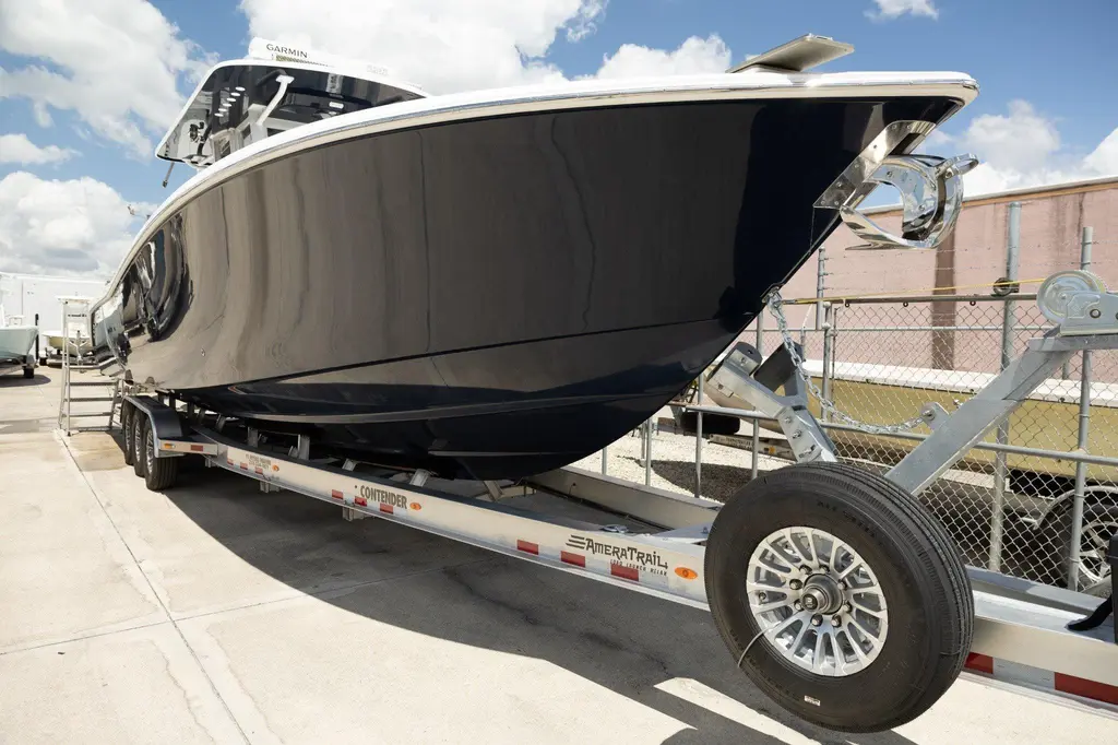 2024 Invincible 39 Open Fisherman Yacht For Sale in Fort Myers FL 2024 Invincible 39 Open Fisherman Yacht For Sale in Fort Myers FL