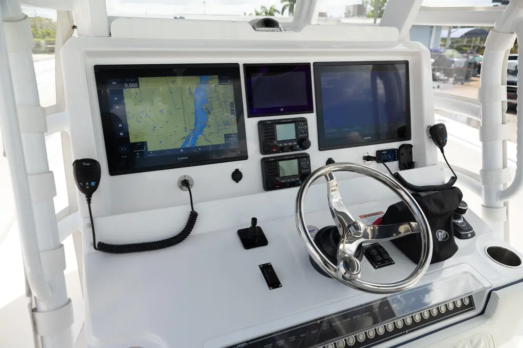 2024 Invincible 39 Open Fisherman Yacht For Sale in Fort Myers FL 2024 Invincible 39 Open Fisherman Yacht For Sale in Fort Myers FL