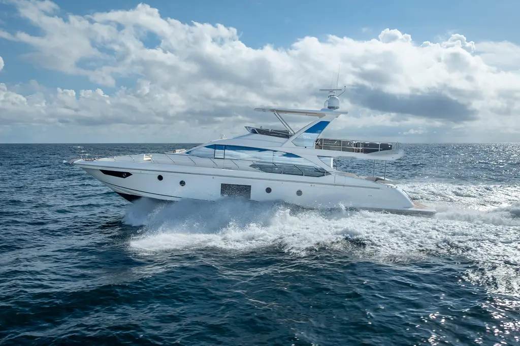 2019 Azimut 66 Yacht For Sale in Fort Lauderdale FL 2019 Azimut 66 Yacht For Sale in Fort Lauderdale FL