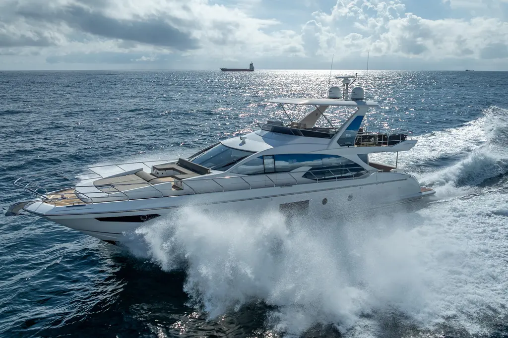 2019 Azimut 66 Yacht For Sale in Fort Lauderdale FL 2019 Azimut 66 Yacht For Sale in Fort Lauderdale FL