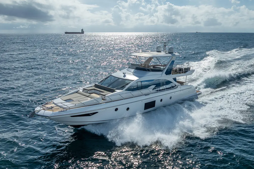 2019 Azimut 66 Yacht For Sale in Fort Lauderdale FL 2019 Azimut 66 Yacht For Sale in Fort Lauderdale FL
