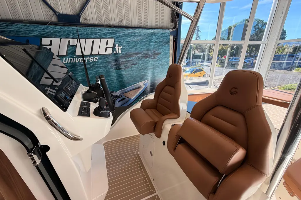 2026 Capelli Tempest 42 Yacht For Sale in Mandelieu-la-Napoule 2026 Capelli Tempest 42 Yacht For Sale in Mandelieu-la-Napoule