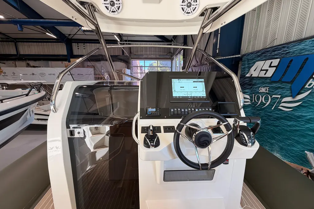 2026 Capelli Tempest 42 Yacht For Sale in Mandelieu-la-Napoule 2026 Capelli Tempest 42 Yacht For Sale in Mandelieu-la-Napoule