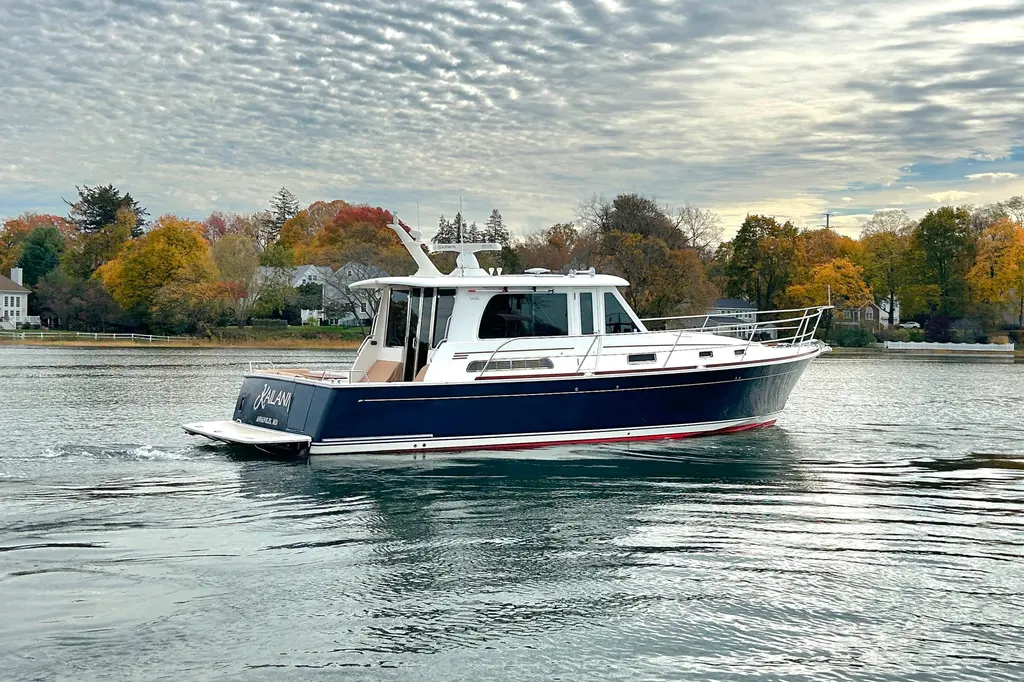 2017 Sabre 42 Salon Express Yacht For Sale in Cos Cob CT 2017 Sabre 42 Salon Express Yacht For Sale in Cos Cob CT