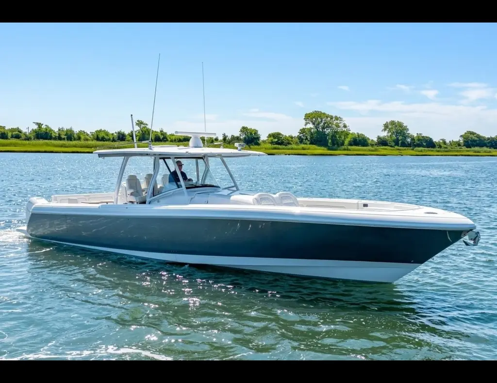 2019 intrepid 475 panacea panacea freeport new york for sale