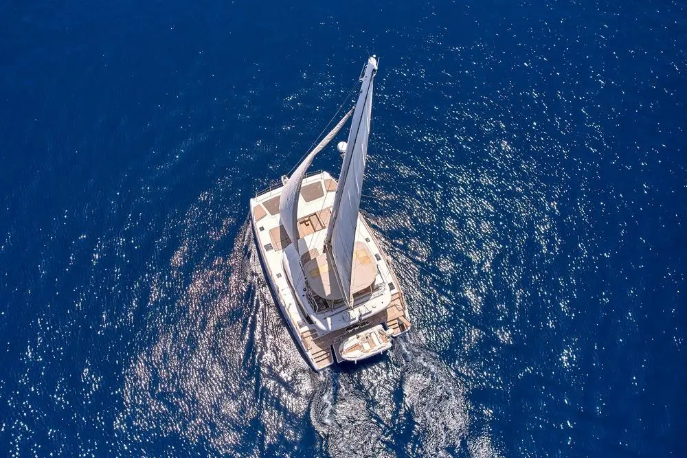 ADARA 2020 SUNREEF YACHTS 50 Yacht For Sale in Piraeus 