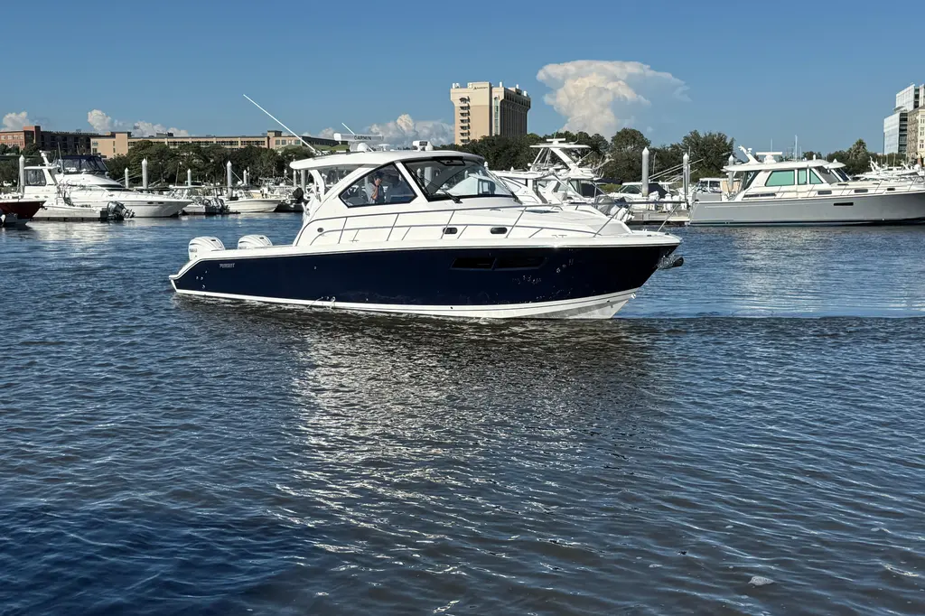 Seaquel 2026 Pursuit OS 355 Offshore Yacht For Sale in Charleston SC Seaquel 2026 Pursuit OS 355 Offshore Yacht For Sale in Charleston SC