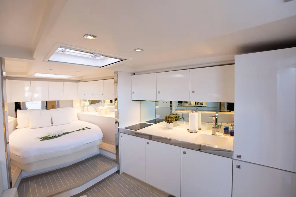 M/Y 55 Van Dutch 2017 VanDutch 55 Yacht For Sale in Miami Beach FL M/Y 55 Van Dutch 2017 VanDutch 55 Yacht For Sale in Miami Beach FL
