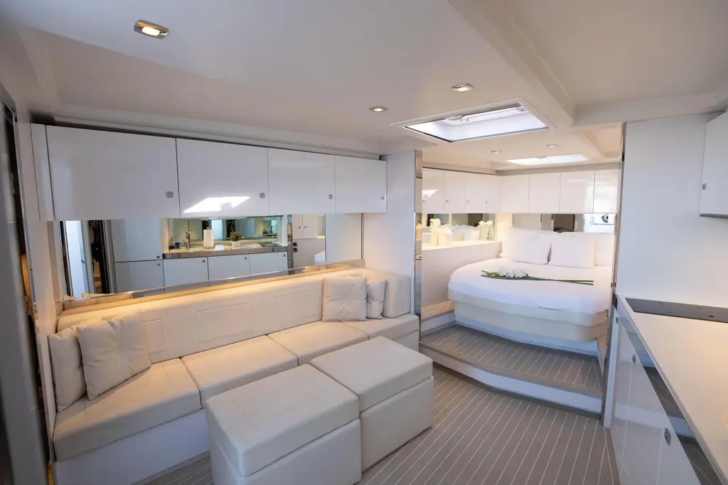 M/Y 55 Van Dutch 2017 VanDutch 55 Yacht For Sale in Miami Beach FL M/Y 55 Van Dutch 2017 VanDutch 55 Yacht For Sale in Miami Beach FL