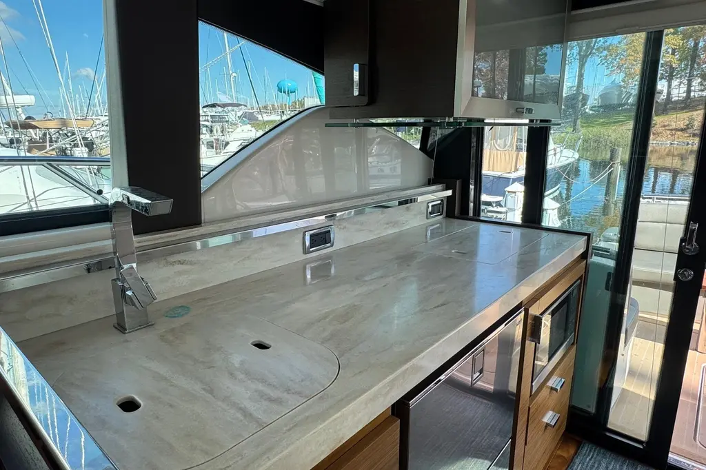 Present Tense 2017 Tiara Yachts C44 Coupe Yacht For Sale in Annapolis MD Present Tense 2017 Tiara Yachts C44 Coupe Yacht For Sale in Annapolis MD
