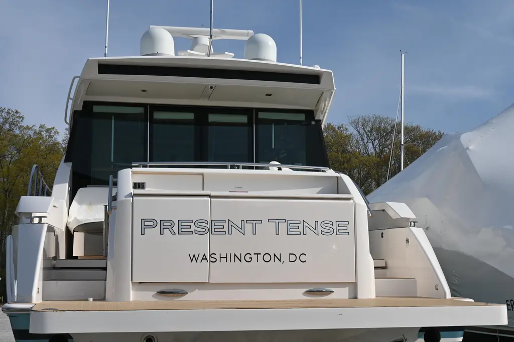 Present Tense 2017 Tiara Yachts C44 Coupe Yacht For Sale in Annapolis MD Present Tense 2017 Tiara Yachts C44 Coupe Yacht For Sale in Annapolis MD