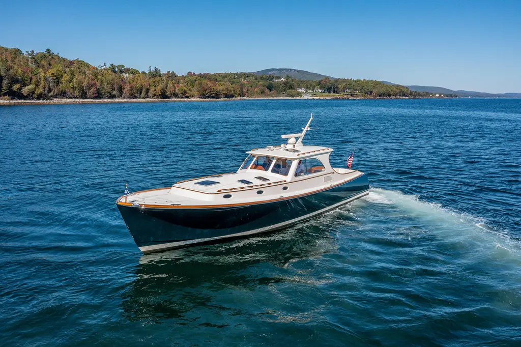 PIPE DREAMS 2002 Hinckley Talaria 44 Yacht For Sale in Camden ME PIPE DREAMS 2002 Hinckley Talaria 44 Yacht For Sale in Camden ME