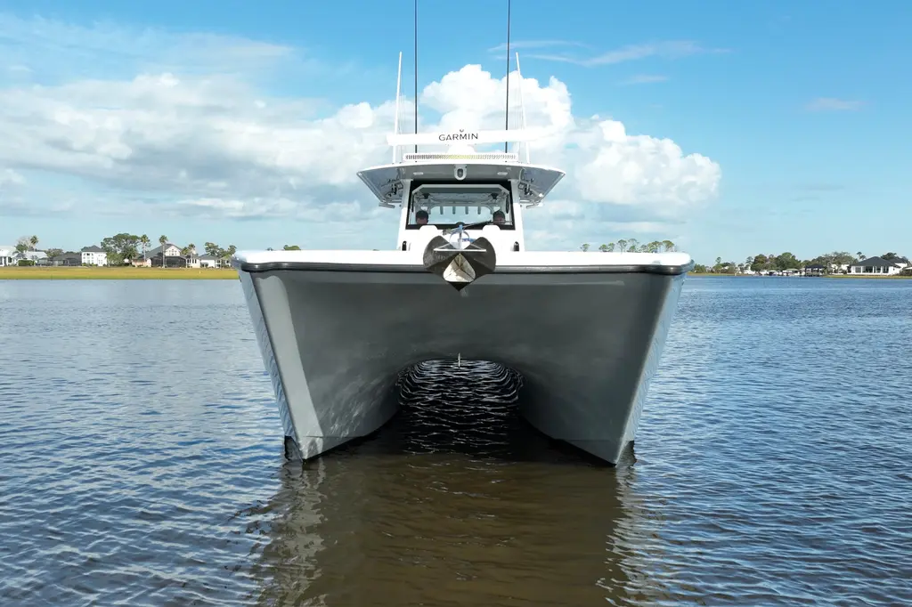 2022 Freeman 47 Yacht For Sale in Jacksonville Beach FL 2022 Freeman 47 Yacht For Sale in Jacksonville Beach FL