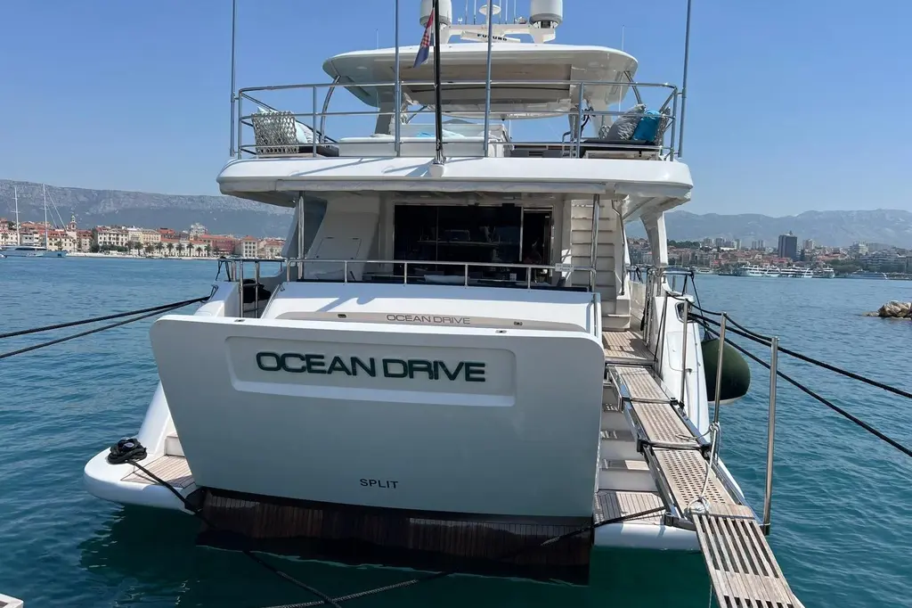 2013 Benetti Delfino 93 Yacht For Sale in Istanbul 2013 Benetti Delfino 93 Yacht For Sale in Istanbul
