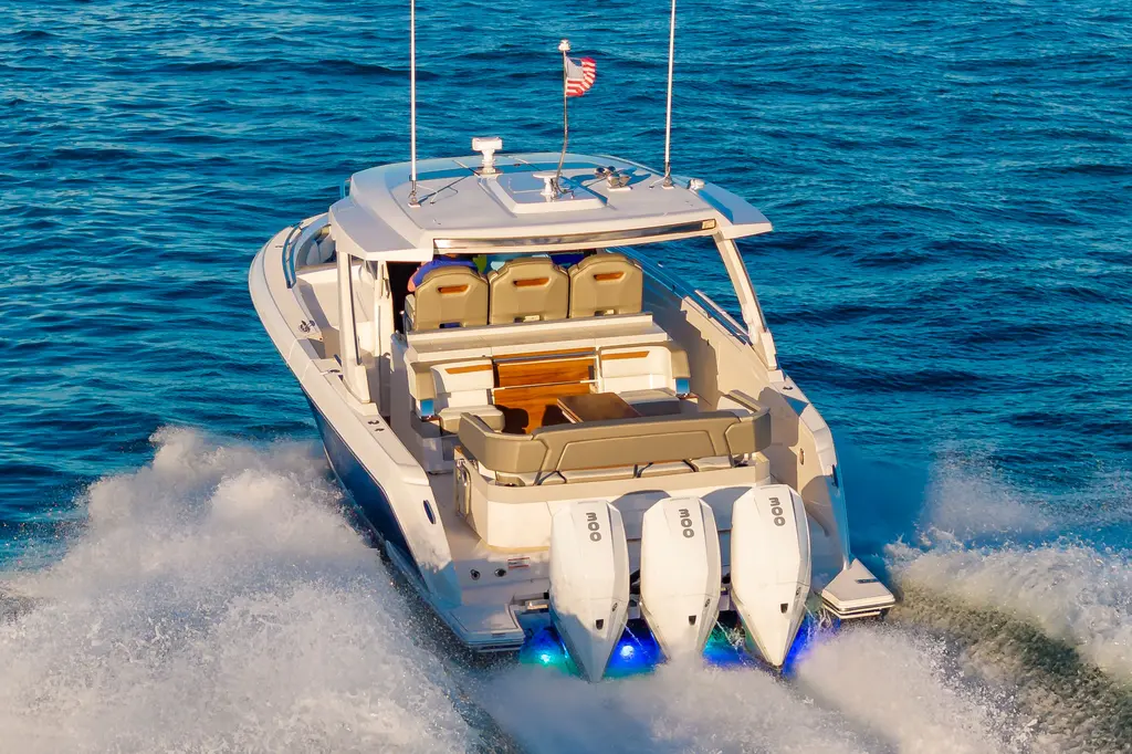 Natalee 2023 Tiara Yachts 38 LS Yacht For Sale in Hampton VA Natalee 2023 Tiara Yachts 38 LS Yacht For Sale in Hampton VA
