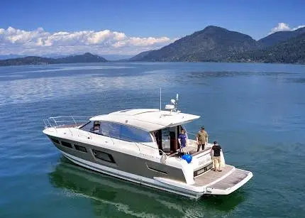 2017 Prestige 500 Yacht For Sale in Anacortes WA 2017 Prestige 500 Yacht For Sale in Anacortes WA