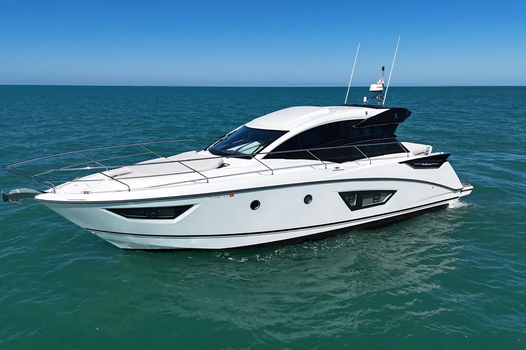 On My Way 2018 Beneteau Gran Turismo 50 Yacht For Sale in Naples FL On My Way 2018 Beneteau Gran Turismo 50 Yacht For Sale in Naples FL