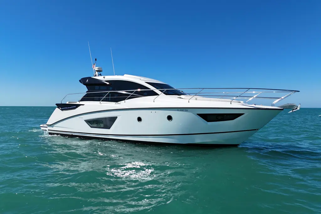 On My Way 2018 Beneteau Gran Turismo 50 Yacht For Sale in Naples FL On My Way 2018 Beneteau Gran Turismo 50 Yacht For Sale in Naples FL