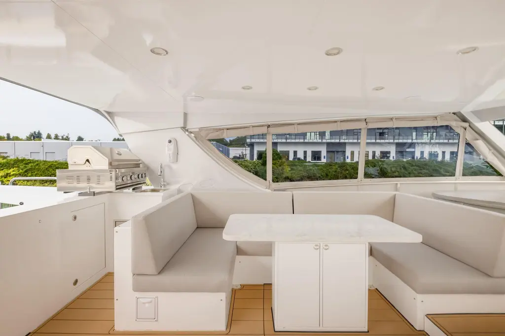 2010 Custom Primorets Yacht For Sale in Cabo San Lucas 2010 Custom Primorets Yacht For Sale in Cabo San Lucas