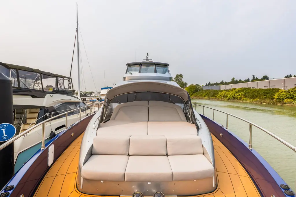 2010 Custom Primorets Yacht For Sale in Cabo San Lucas 2010 Custom Primorets Yacht For Sale in Cabo San Lucas