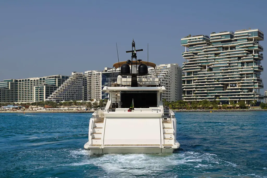 Azimut 77s Model 2020 2020 Azimut 77S Yacht For Sale in Dubai Azimut 77s Model 2020 2020 Azimut 77S Yacht For Sale in Dubai