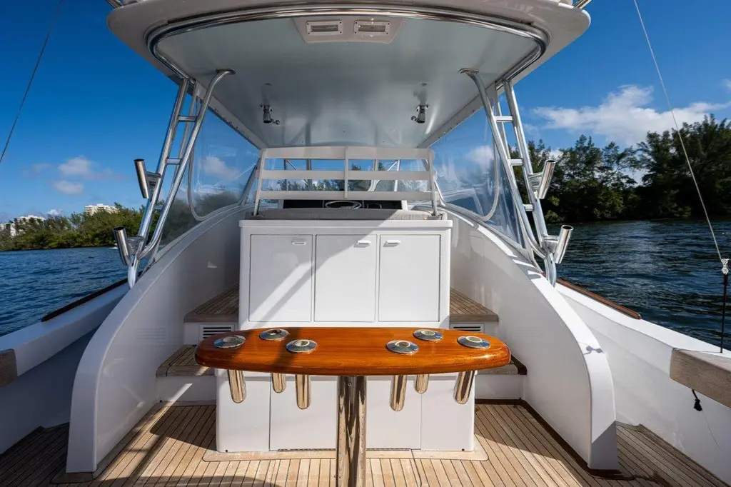 43' Jim Smith walkaround 2017 Jim Smith Walkaround Express Yacht For Sale in North Palm Beach FL 43' Jim Smith walkaround 2017 Jim Smith Walkaround Express Yacht For Sale in North Palm Beach FL