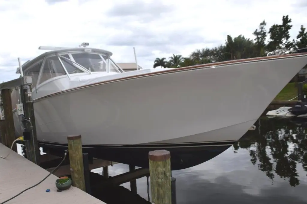 43' Jim Smith walkaround 2017 Jim Smith Walkaround Express Yacht For Sale in North Palm Beach FL 43' Jim Smith walkaround 2017 Jim Smith Walkaround Express Yacht For Sale in North Palm Beach FL