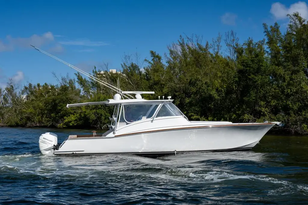 43' Jim Smith walkaround 2017 Jim Smith Walkaround Express Yacht For Sale in North Palm Beach FL 43' Jim Smith walkaround 2017 Jim Smith Walkaround Express Yacht For Sale in North Palm Beach FL