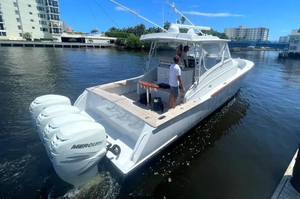 43' Jim Smith walkaround 2017 Jim Smith Walkaround Express Yacht For Sale in North Palm Beach FL 43' Jim Smith walkaround 2017 Jim Smith Walkaround Express Yacht For Sale in North Palm Beach FL