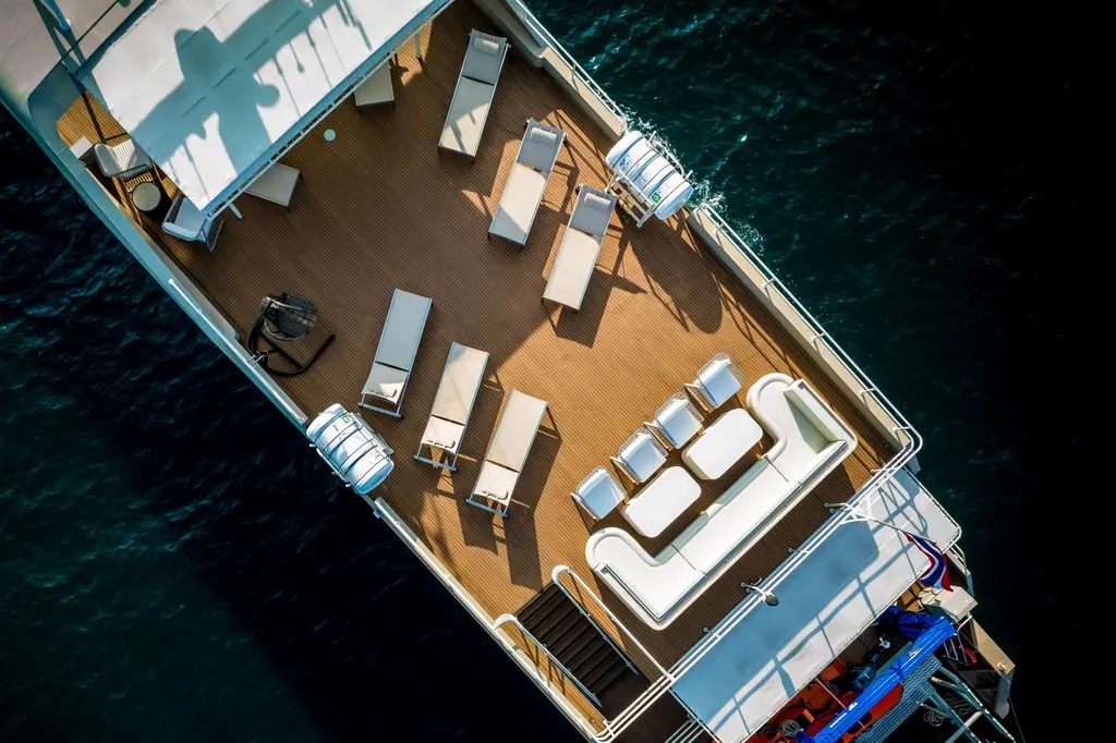 Vanora 2023 Custom Seacrest Marine 52m Yacht Yacht For Sale in Phuket Vanora 2023 Custom Seacrest Marine 52m Yacht Yacht For Sale in Phuket