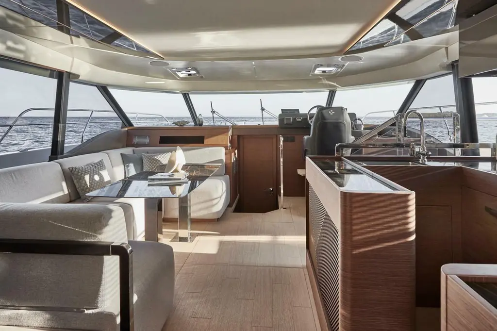 2025 Prestige M48 Yacht For Sale in Lavagna IT-GE 2025 Prestige M48 Yacht For Sale in Lavagna IT-GE