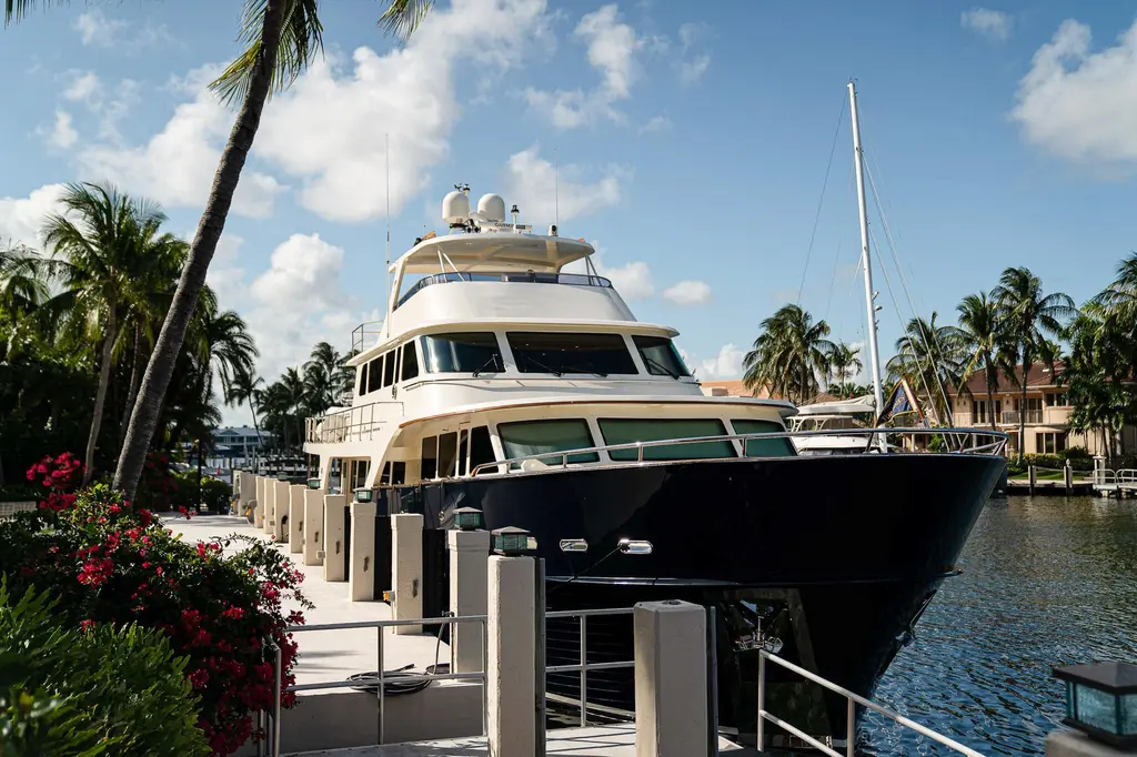 TOP TIMES 2022 Marlow Voyager 100 Series Yacht For Sale in Fort Lauderdale FL TOP TIMES 2022 Marlow Voyager 100 Series Yacht For Sale in Fort Lauderdale FL