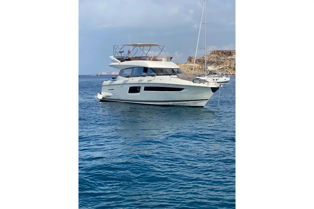 2019 Prestige 500 Yacht For Sale in Valletta 2019 Prestige 500 Yacht For Sale in Valletta
