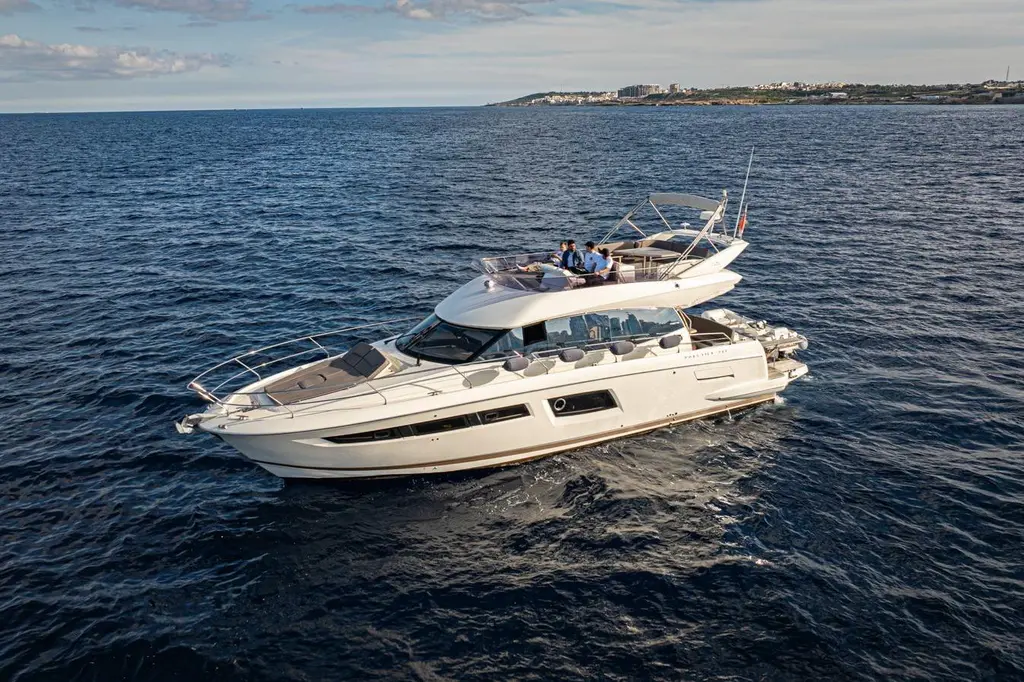 2019 Prestige 500 Yacht For Sale in Valletta 2019 Prestige 500 Yacht For Sale in Valletta