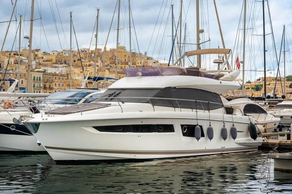 2019 Prestige 500 Yacht For Sale in Valletta 2019 Prestige 500 Yacht For Sale in Valletta