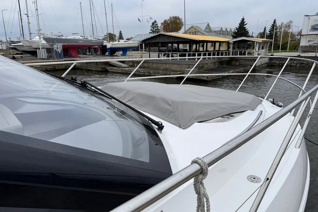 2021 Princess F45 Yacht For Sale in Helsinki 2021 Princess F45 Yacht For Sale in Helsinki