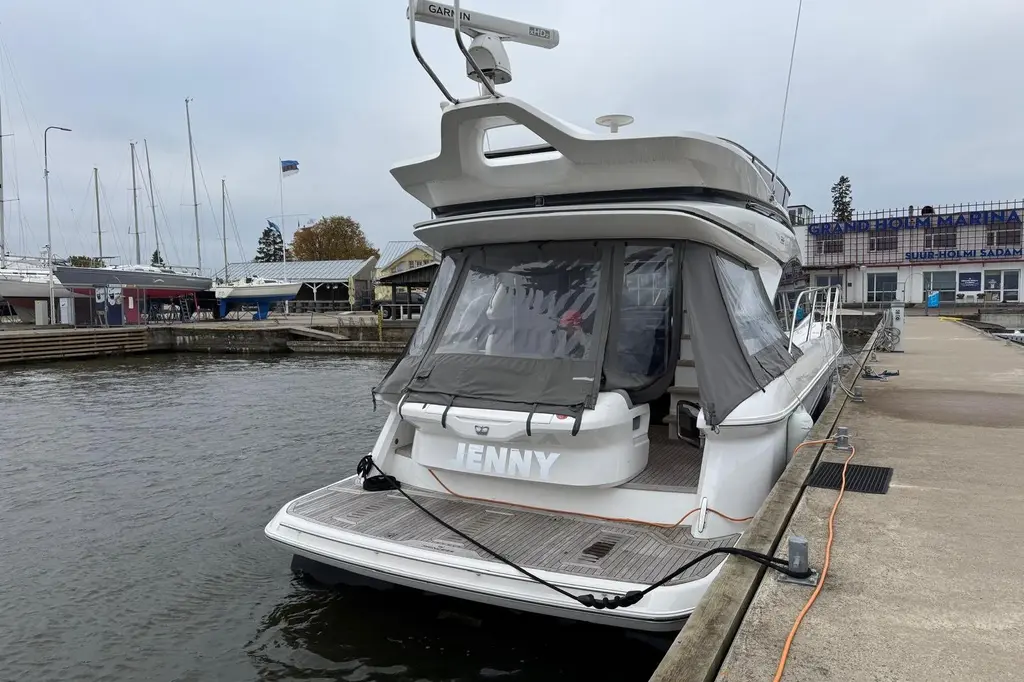 2021 Princess F45 Yacht For Sale in Helsinki 2021 Princess F45 Yacht For Sale in Helsinki