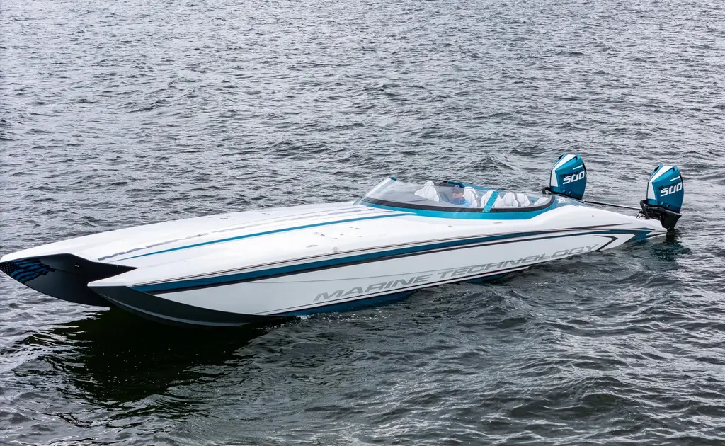 2026 MTI 440X Yacht For Sale in Destin FL 2026 MTI 440X Yacht For Sale in Destin FL