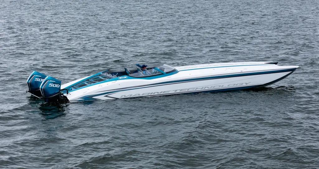 2026 MTI 440X Yacht For Sale in Destin FL 2026 MTI 440X Yacht For Sale in Destin FL