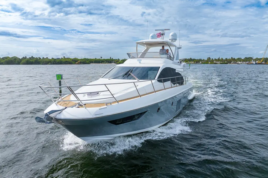 “Just Chillin” 2014 Azimut 54 Yacht For Sale in Stuart FL “Just Chillin” 2014 Azimut 54 Yacht For Sale in Stuart FL