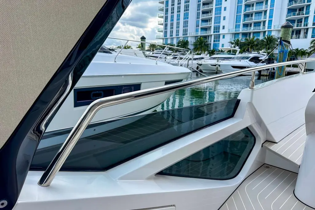 2023 Azimut Verve 47 Yacht For Sale in North Miami FL 2023 Azimut Verve 47 Yacht For Sale in North Miami FL