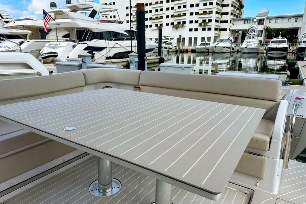 2023 Azimut Verve 47 Yacht For Sale in North Miami FL 2023 Azimut Verve 47 Yacht For Sale in North Miami FL